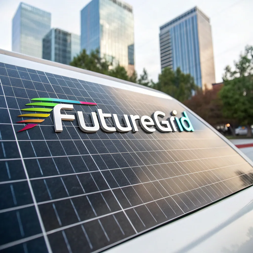 FUTUREGRID Logo