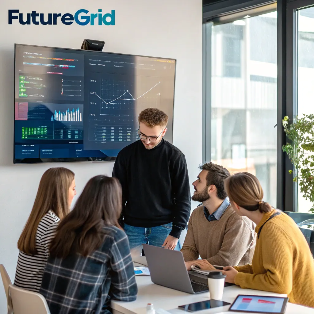 Team at FUTUREGRID